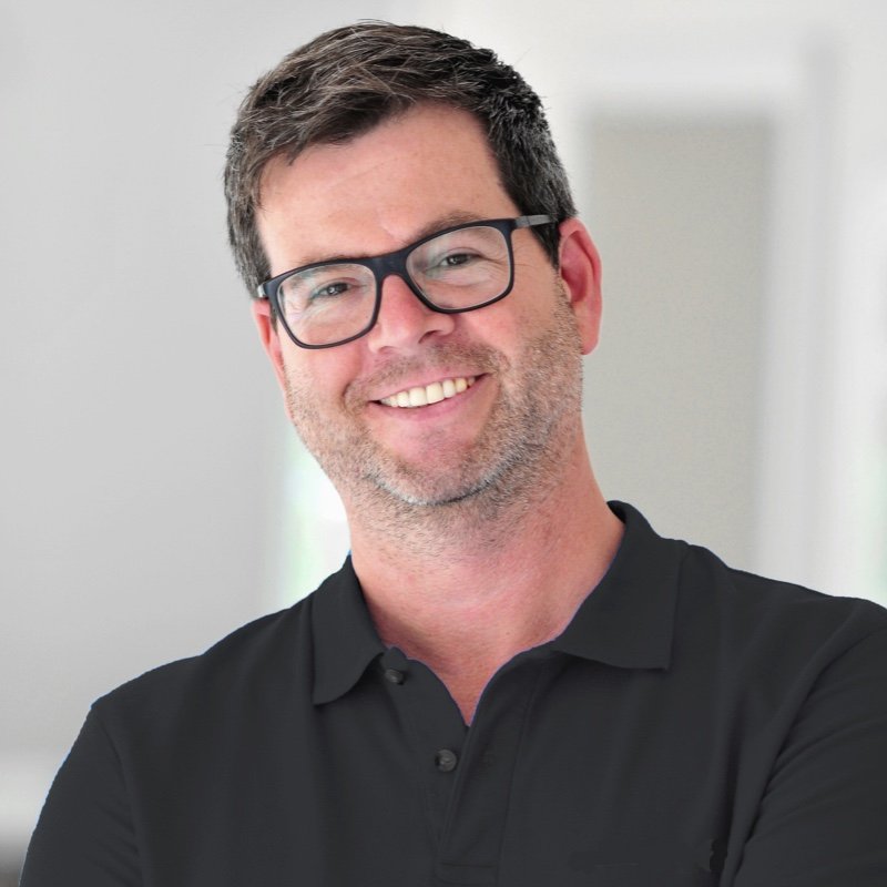 Markus Mühlich, Inhaber digibemm